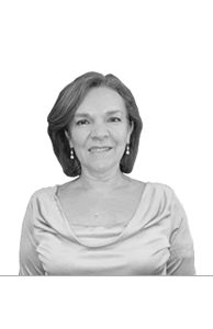 Elizabeth McClintock